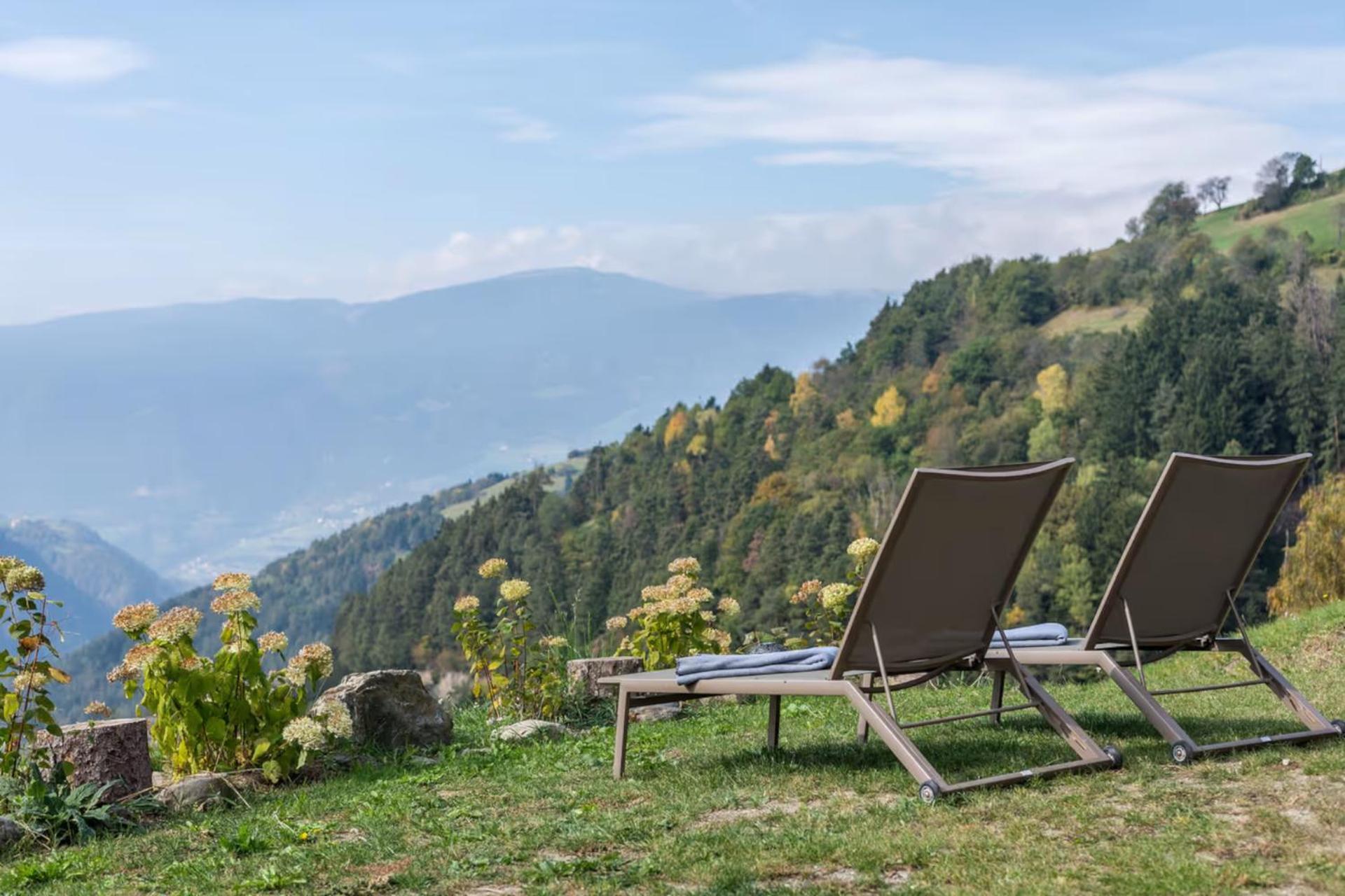 Ritschhof Guest House Laion Bagian luar foto