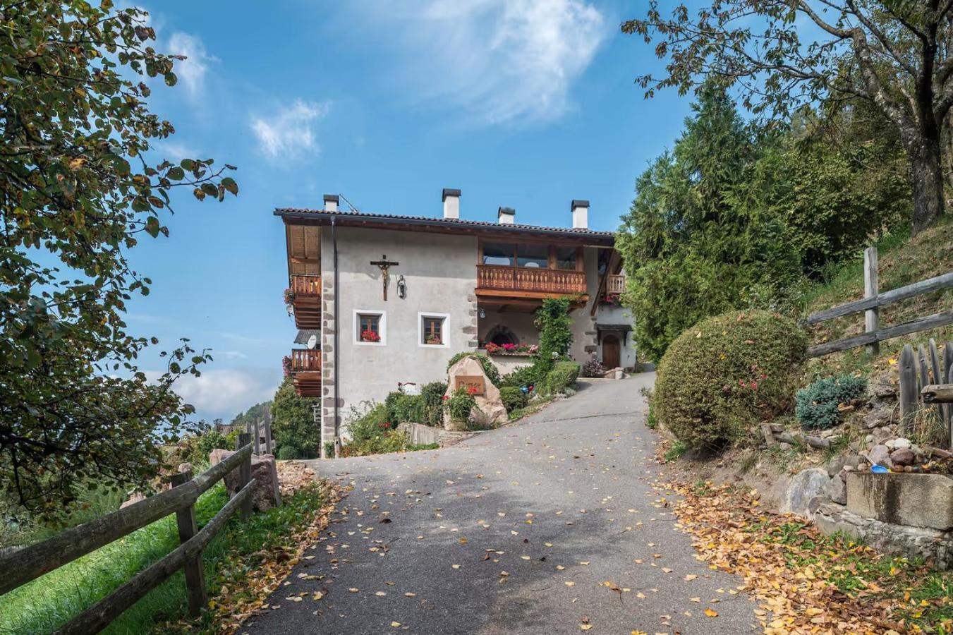 Ritschhof Guest House Laion Bagian luar foto