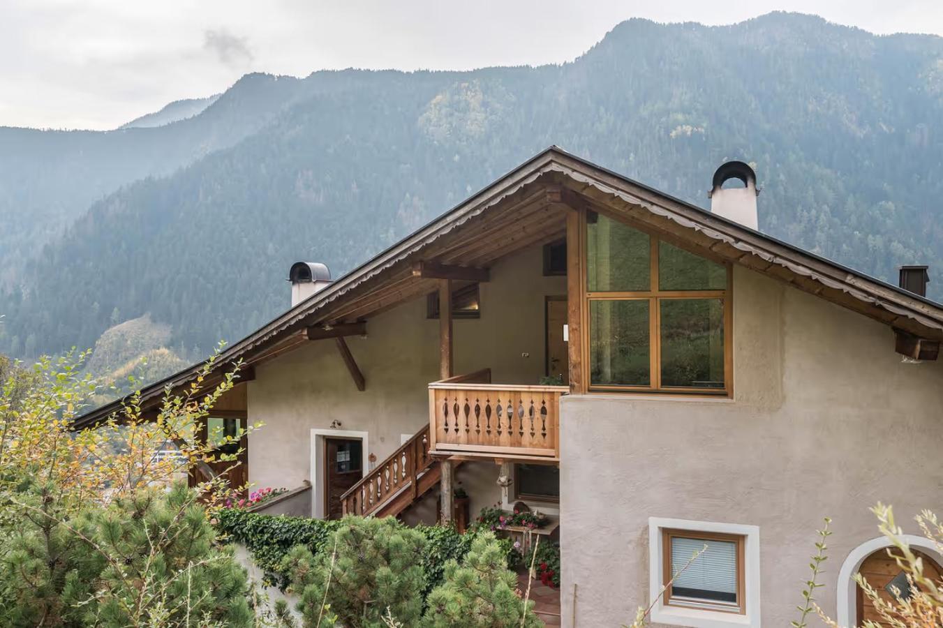 Ritschhof Guest House Laion Bagian luar foto