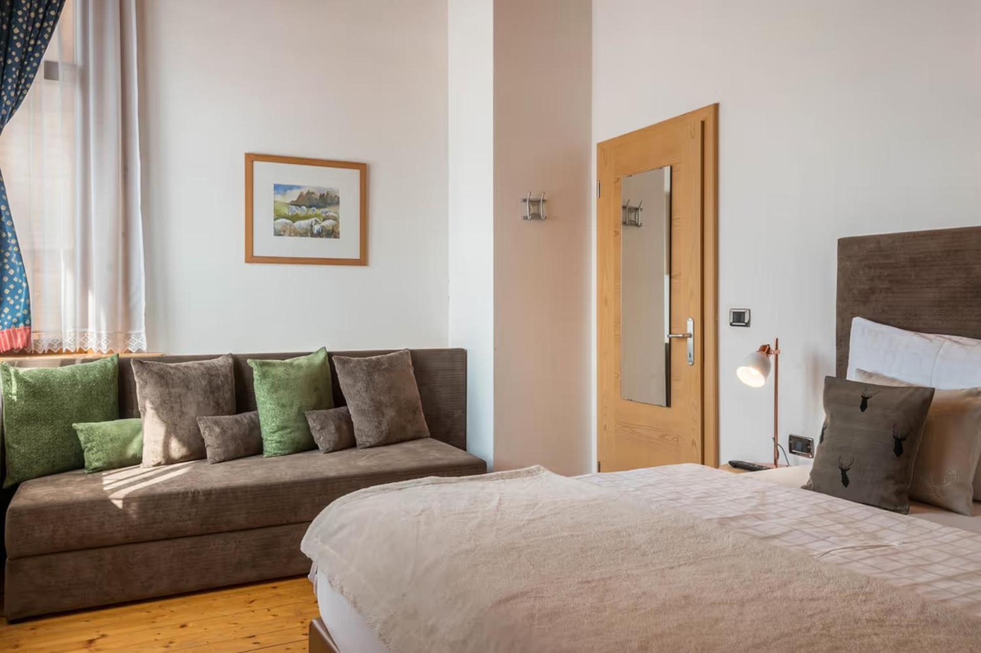 Ritschhof Guest House Laion Bagian luar foto