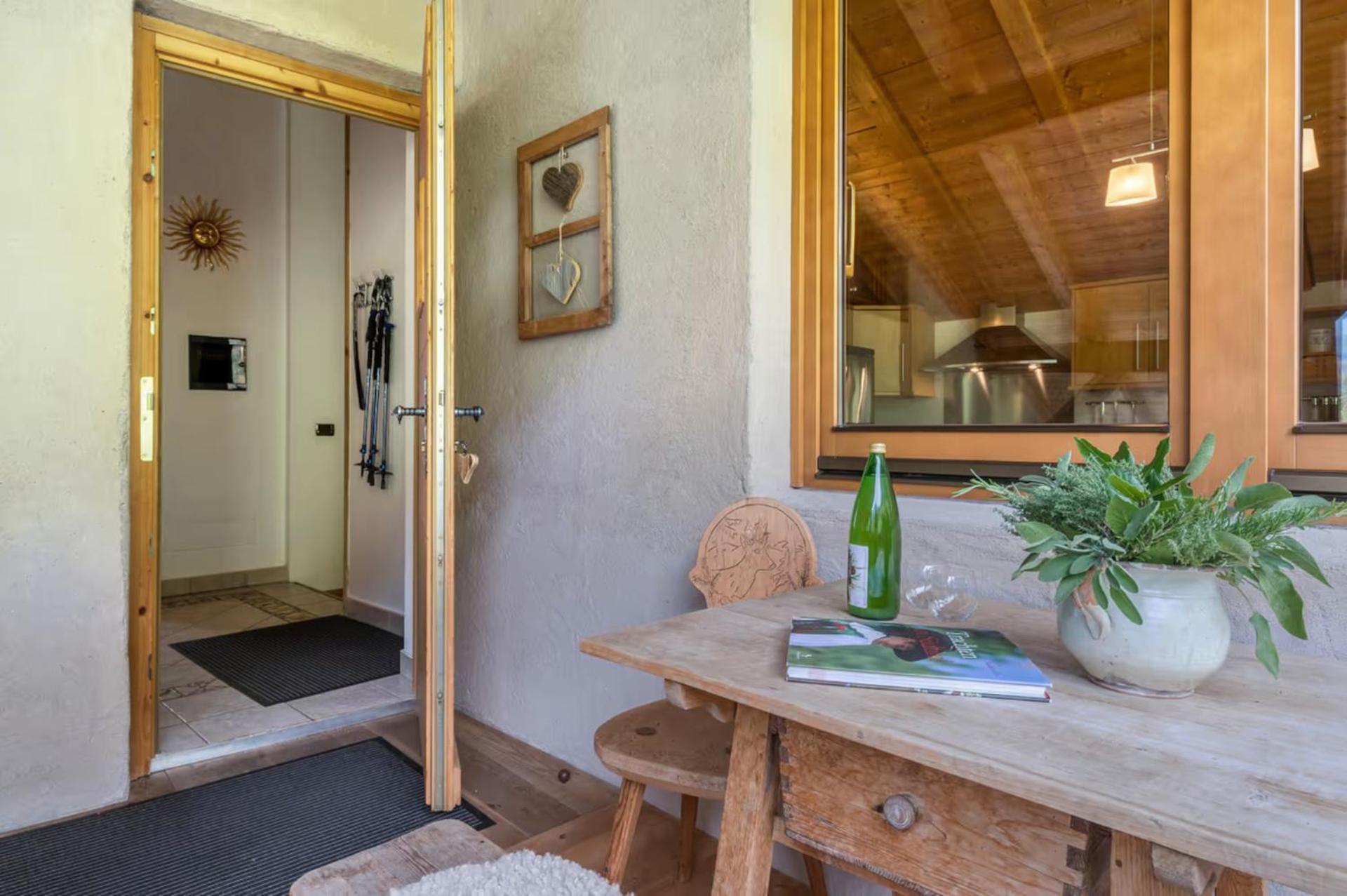 Ritschhof Guest House Laion Bagian luar foto