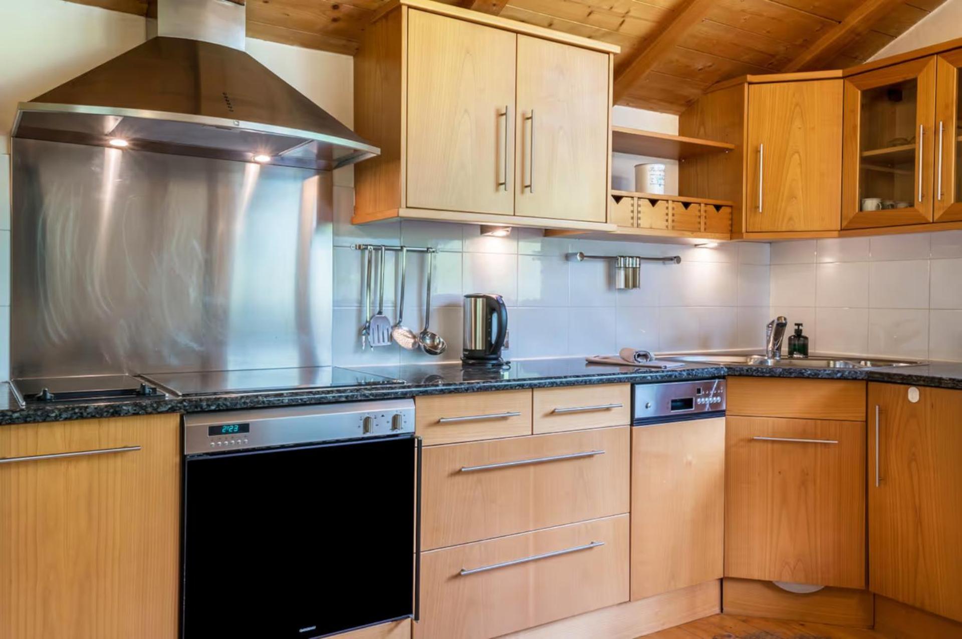 Ritschhof Guest House Laion Bagian luar foto
