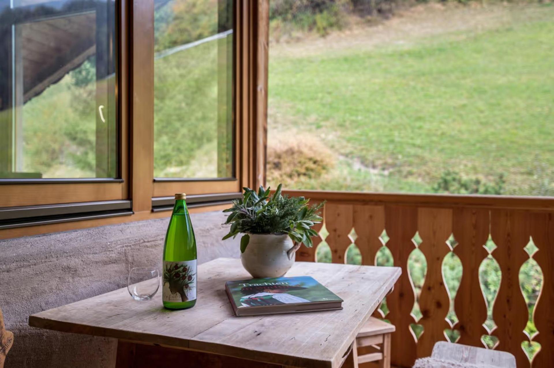 Ritschhof Guest House Laion Bagian luar foto