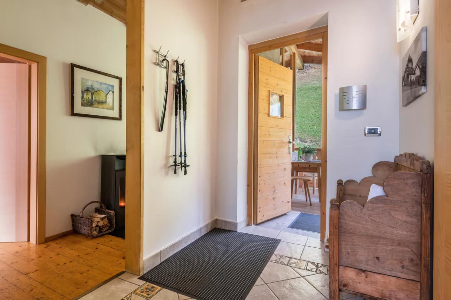 Ritschhof Guest House Laion Bagian luar foto