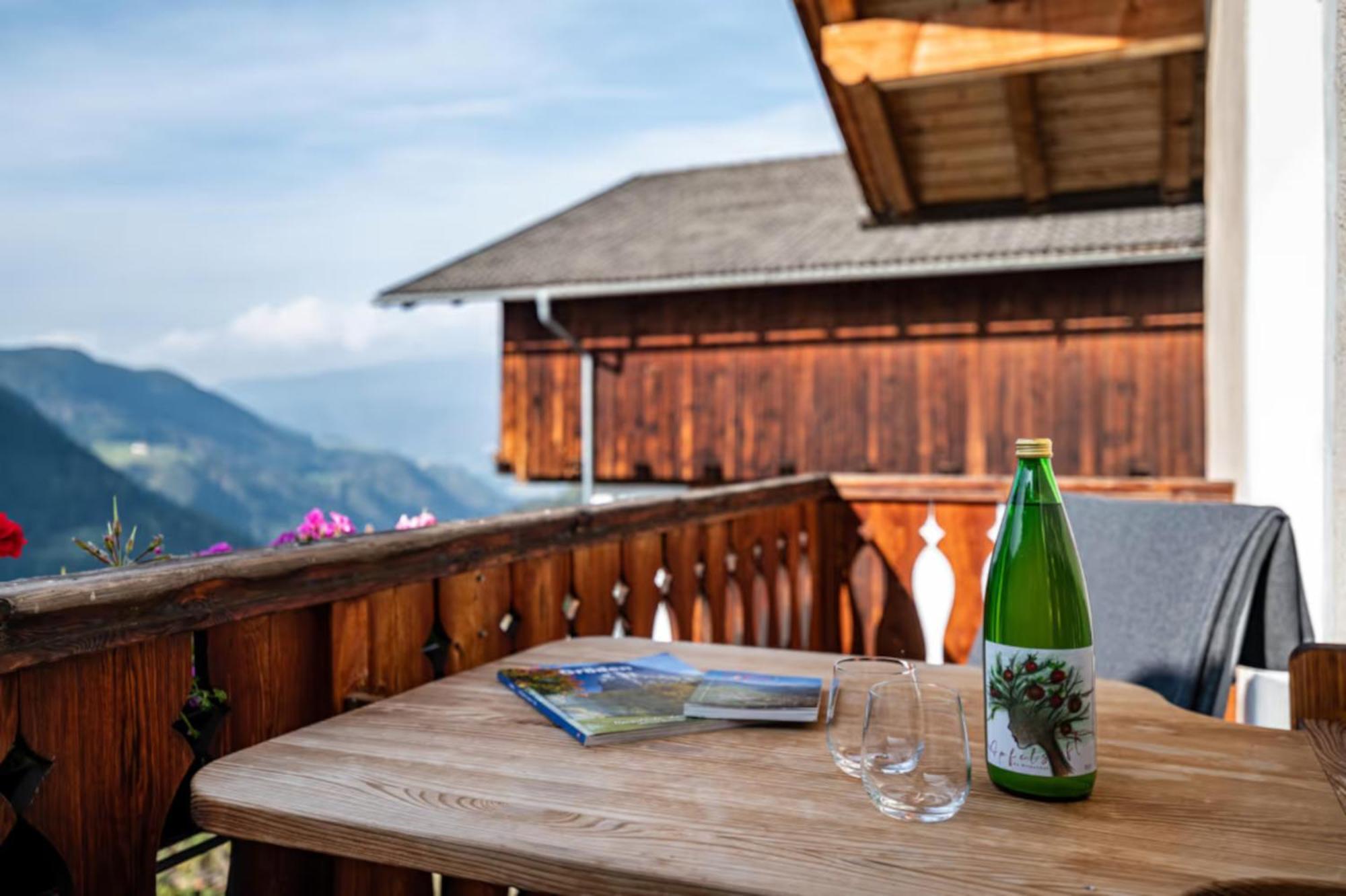Ritschhof Guest House Laion Bagian luar foto