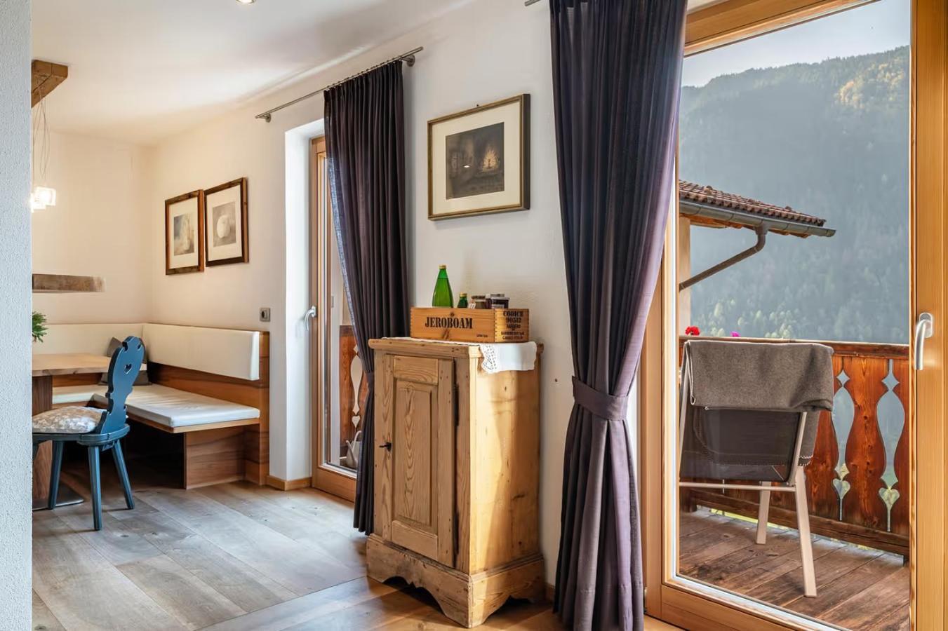 Ritschhof Guest House Laion Bagian luar foto