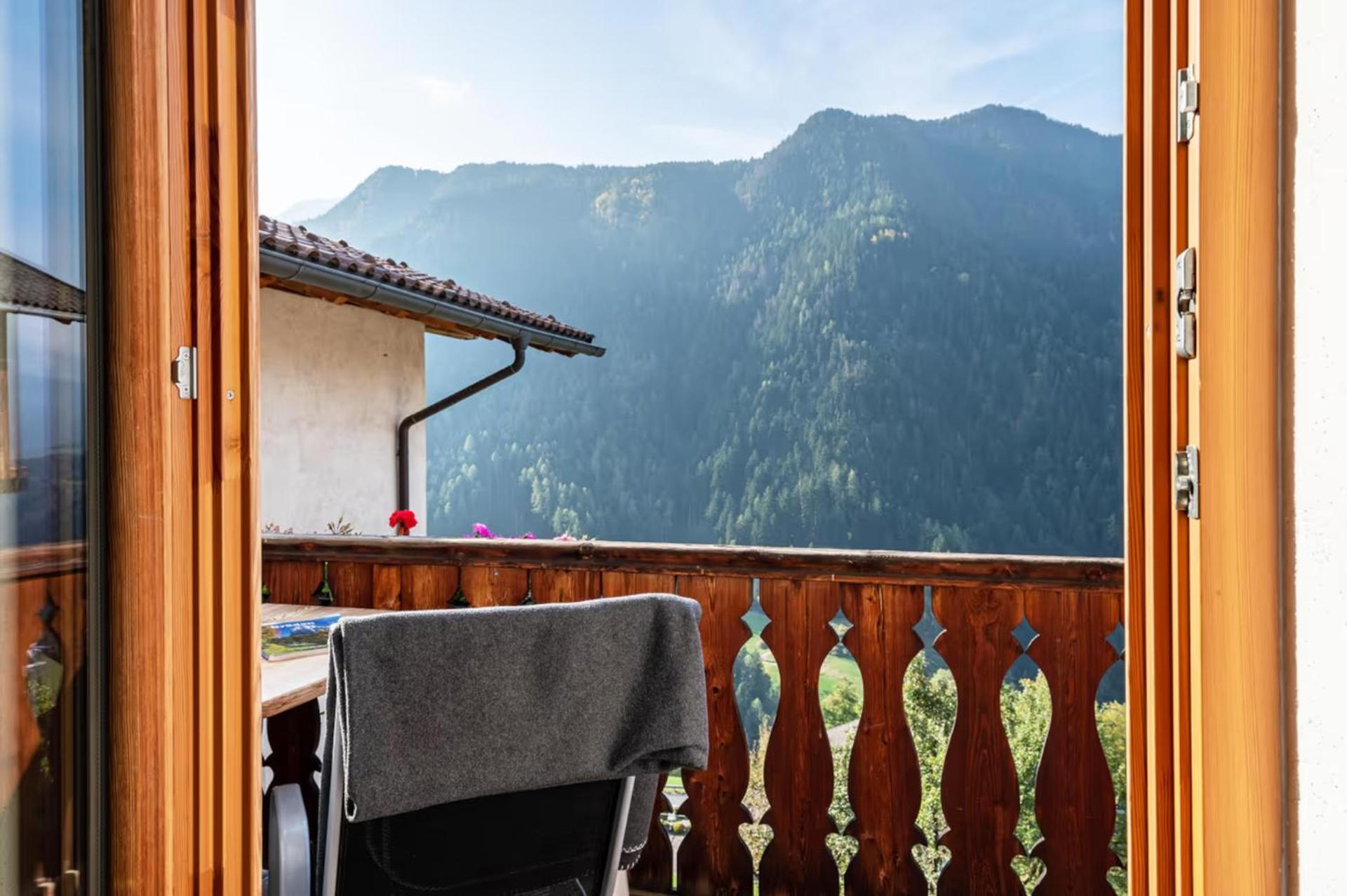 Ritschhof Guest House Laion Bagian luar foto
