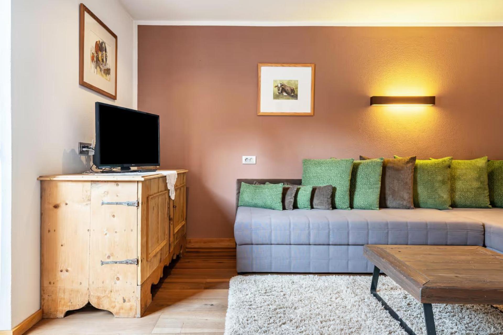 Ritschhof Guest House Laion Bagian luar foto