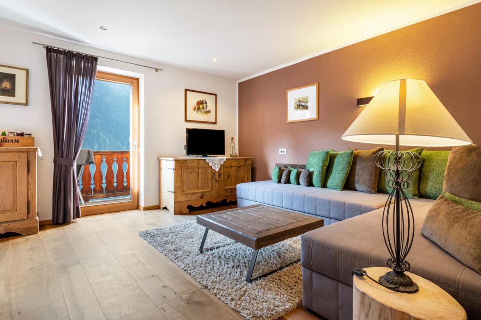 Ritschhof Guest House Laion Bagian luar foto