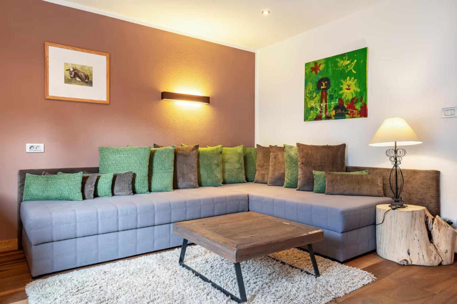 Ritschhof Guest House Laion Bagian luar foto