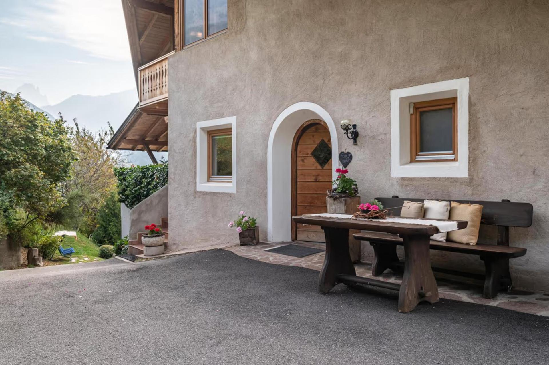 Ritschhof Guest House Laion Bagian luar foto