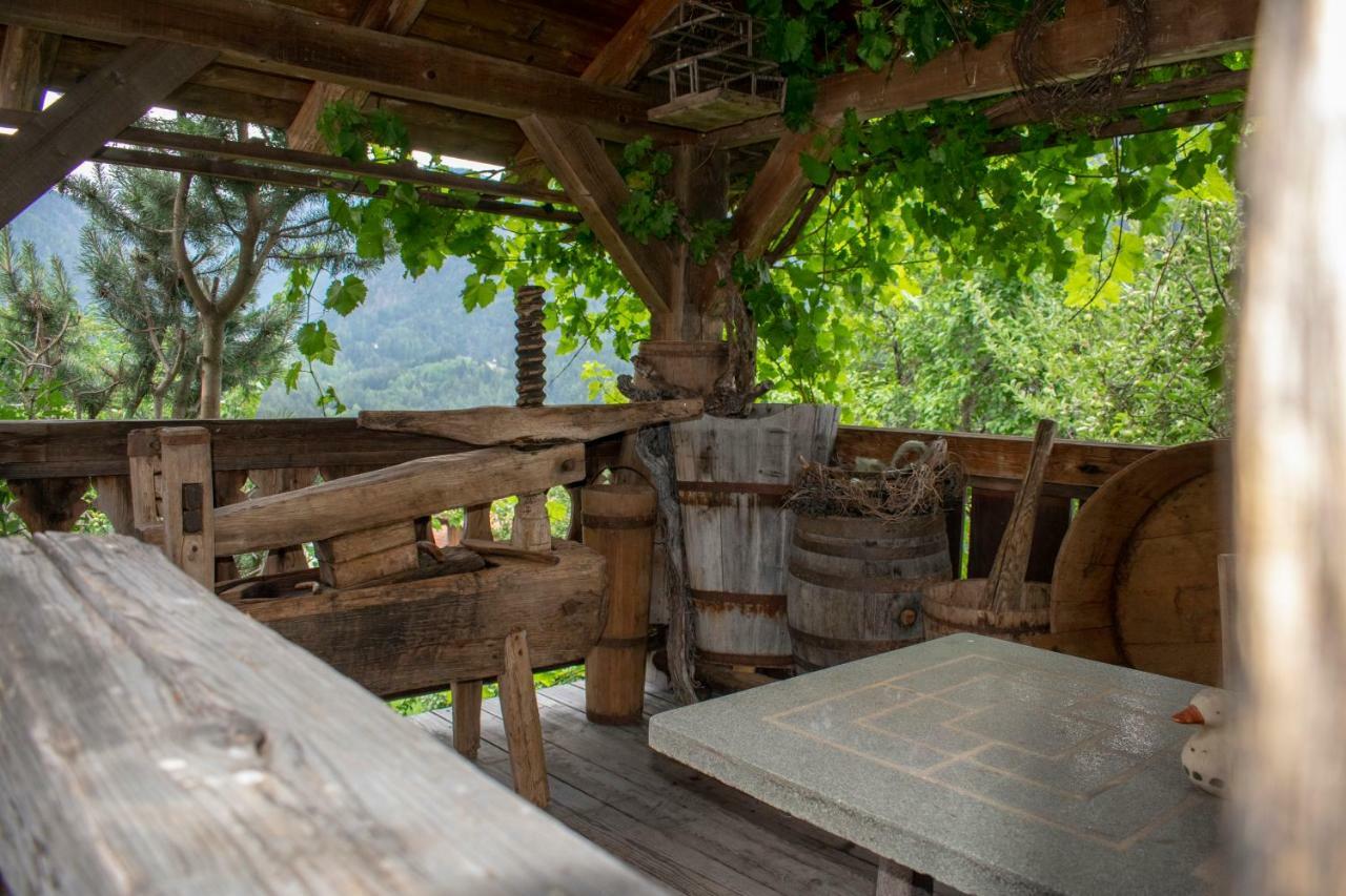 Ritschhof Guest House Laion Bagian luar foto