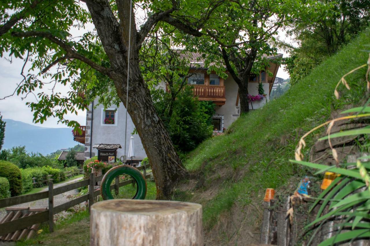 Ritschhof Guest House Laion Bagian luar foto