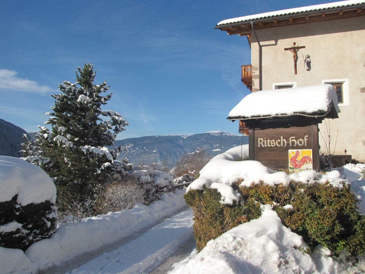 Ritschhof Guest House Laion Bagian luar foto