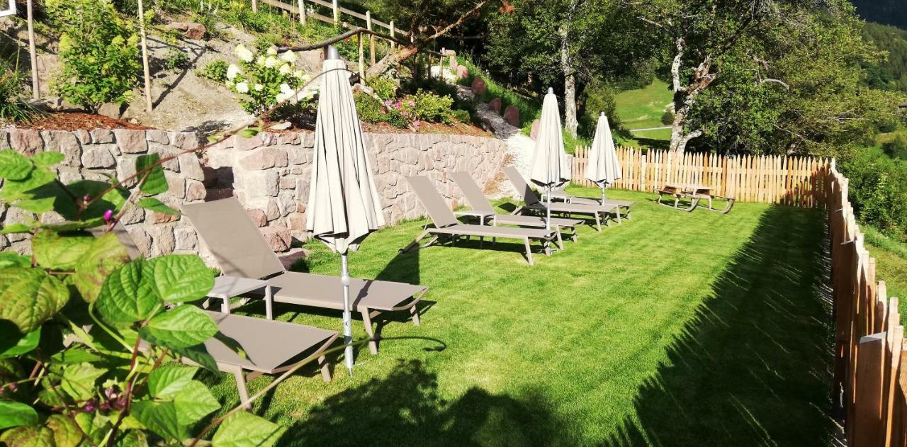 Ritschhof Guest House Laion Bagian luar foto