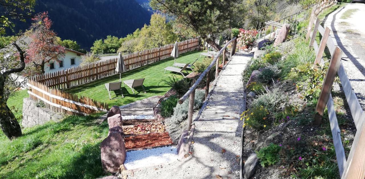 Ritschhof Guest House Laion Bagian luar foto